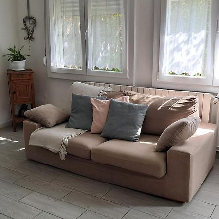 Bienvenue Villa Marly  Eksteriør bilde