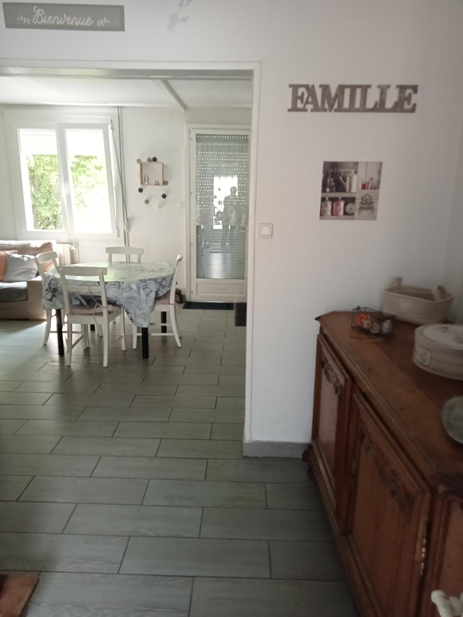 Bienvenue Villa Marly  Eksteriør bilde
