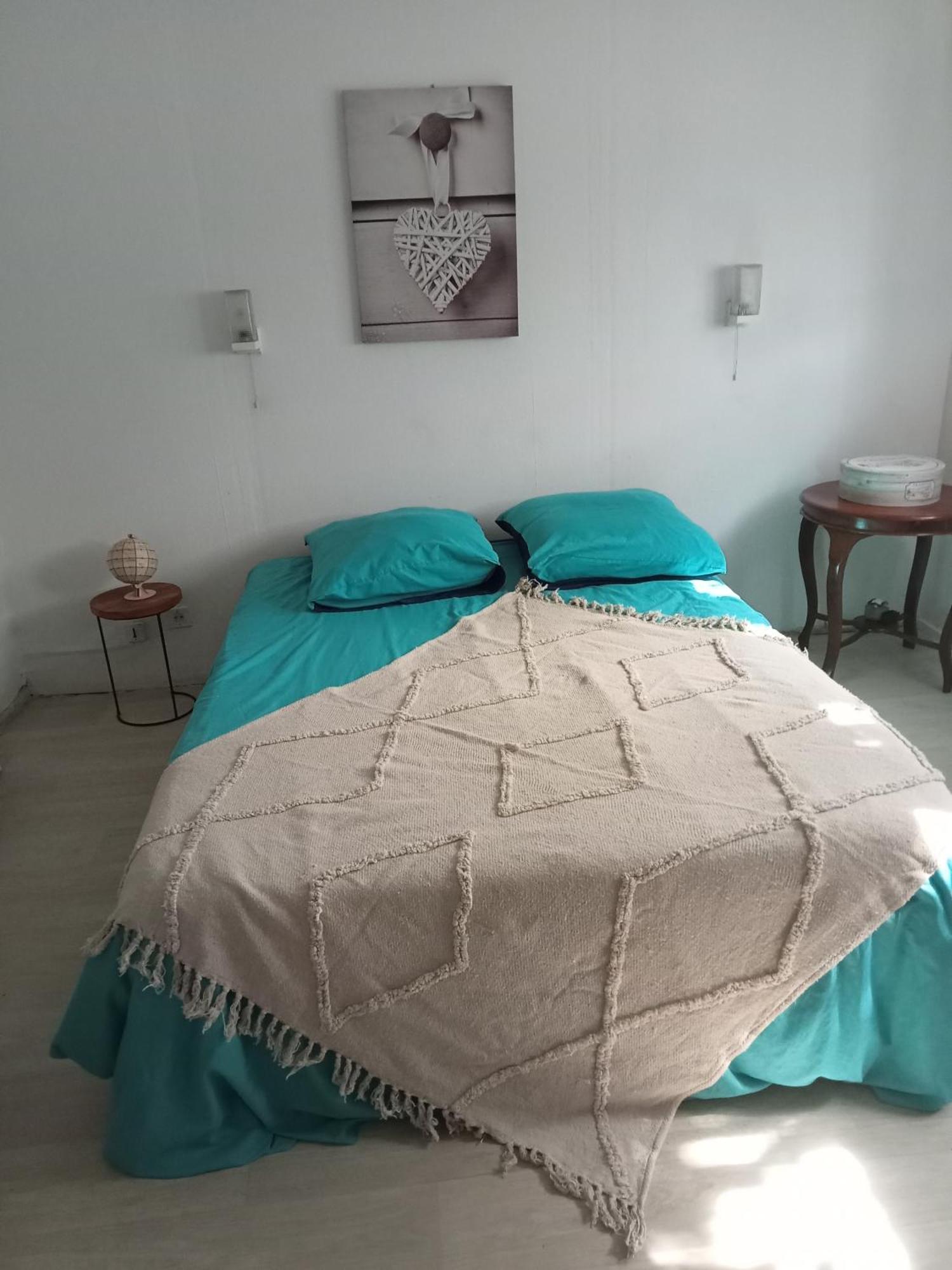 Bienvenue Villa Marly  Eksteriør bilde