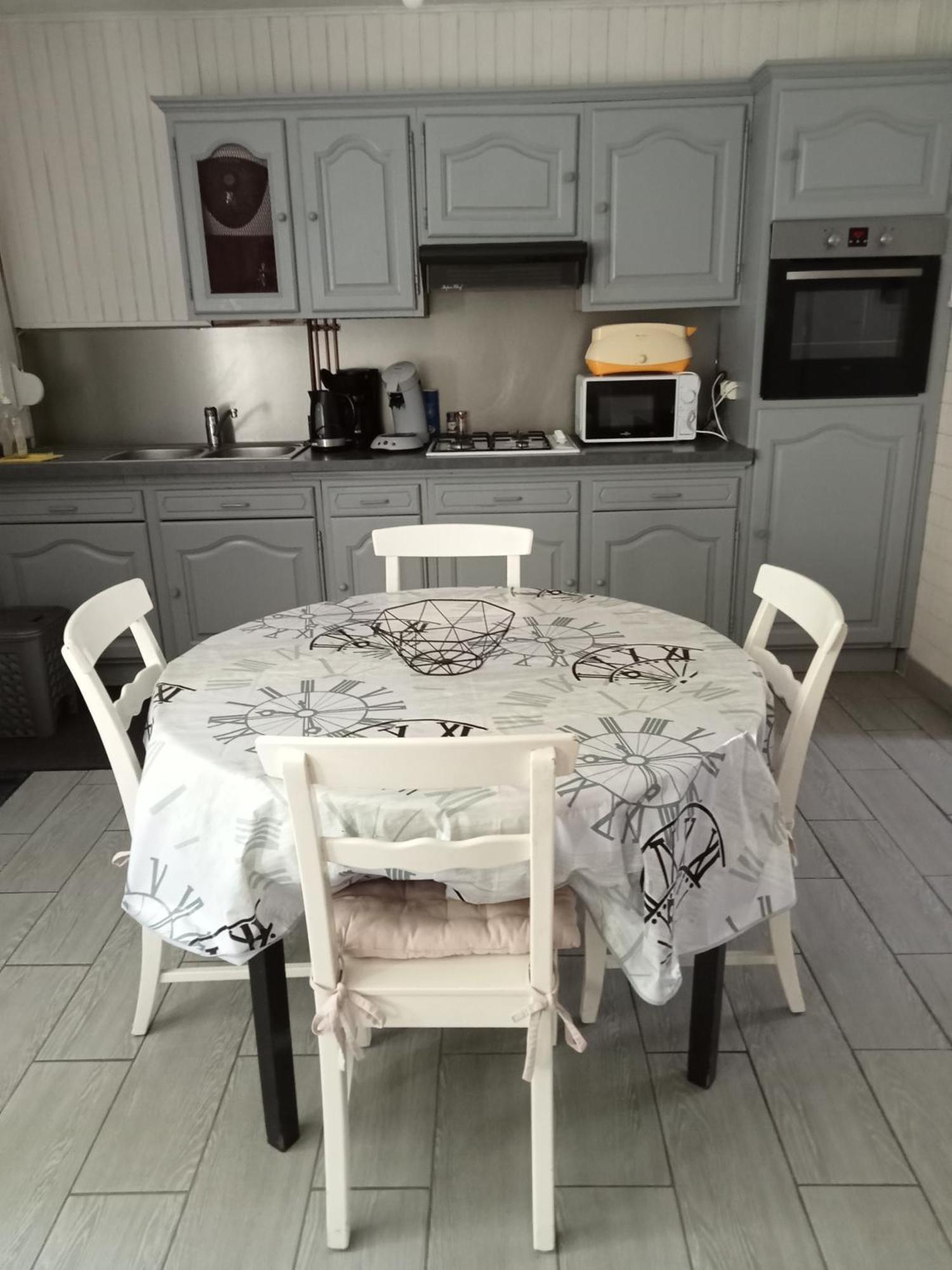 Bienvenue Villa Marly  Eksteriør bilde