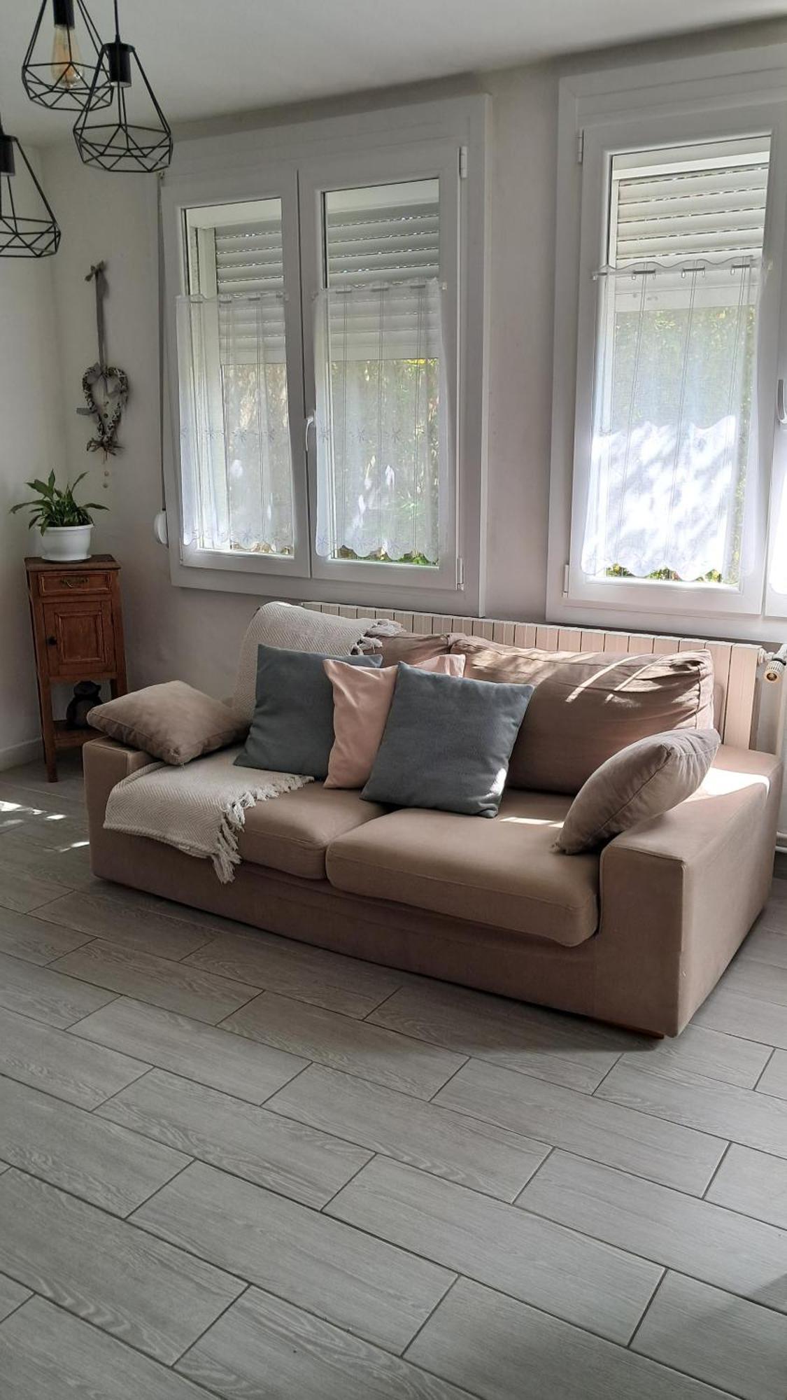 Bienvenue Villa Marly  Eksteriør bilde