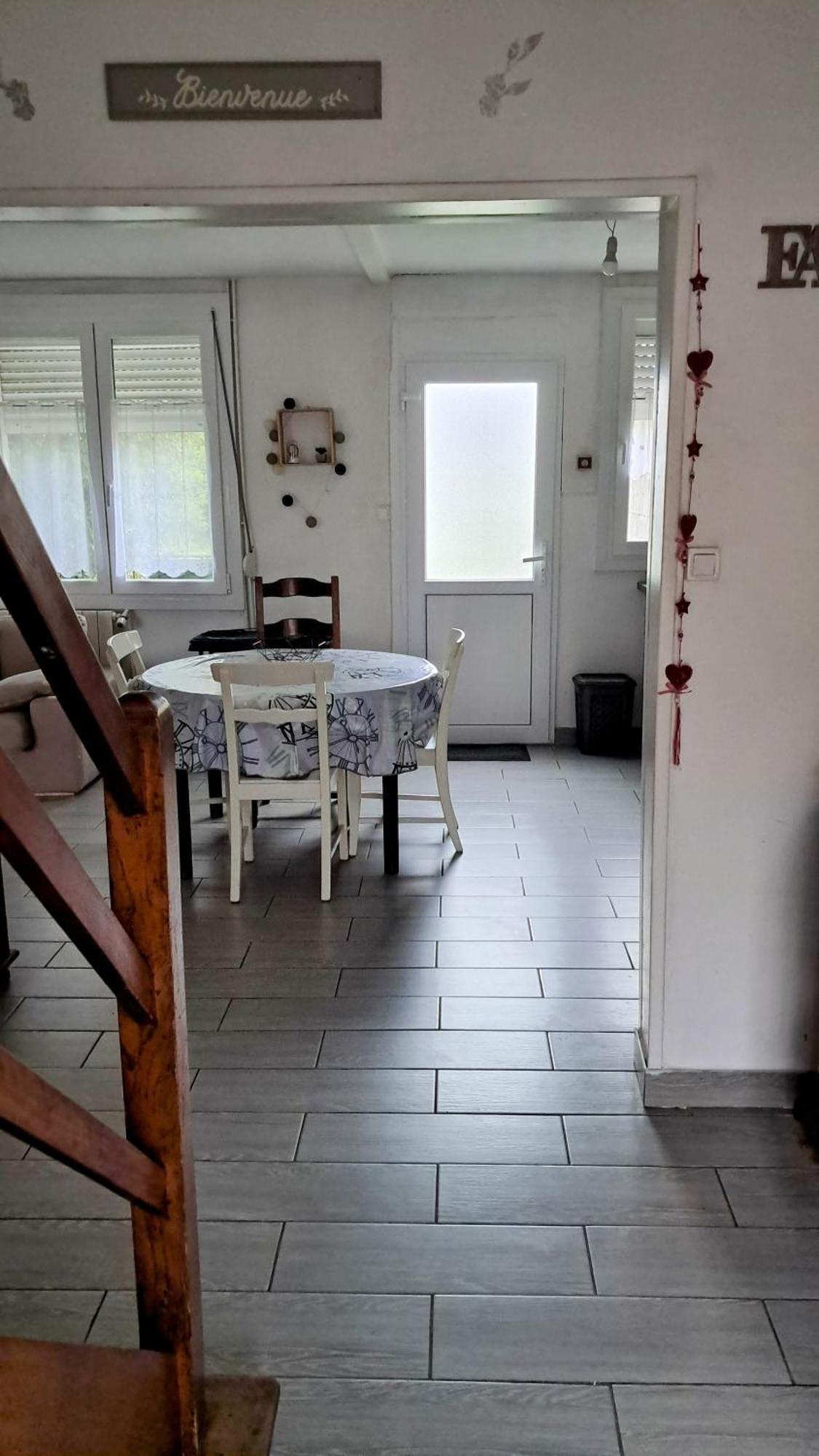 Bienvenue Villa Marly  Eksteriør bilde
